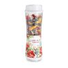 The Pioneer Woman Vintage Floral 14-Ounce Personal Blender with Travel Lid
